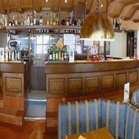 Hotel Ferre Livigno Eksteriør bilde