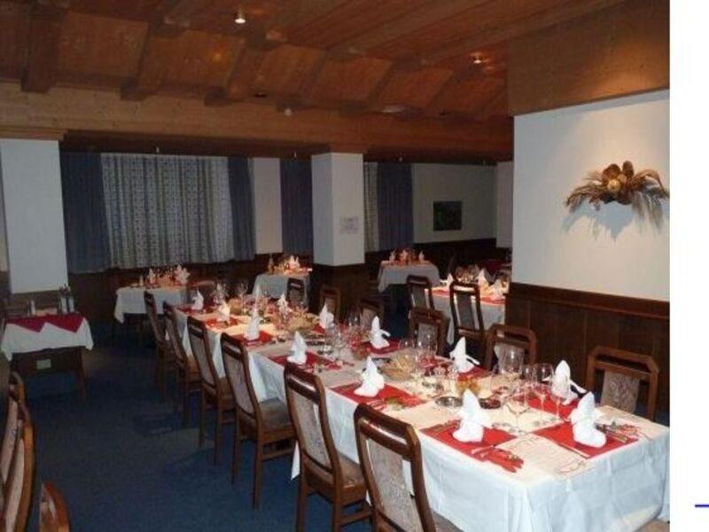Hotel Ferre Livigno Eksteriør bilde