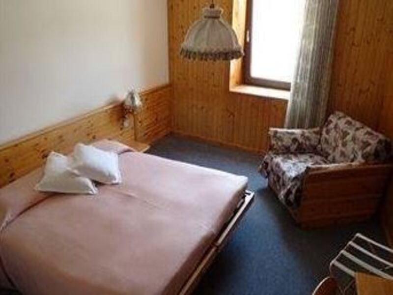 Hotel Ferre Livigno Eksteriør bilde