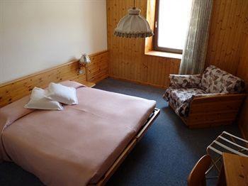 Hotel Ferre Livigno Eksteriør bilde